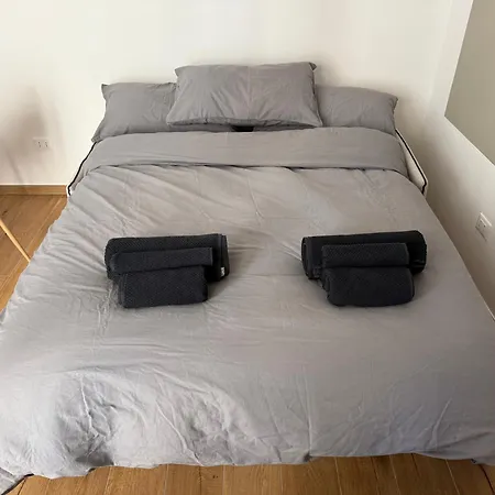 Apartment Strozzi Moderno *