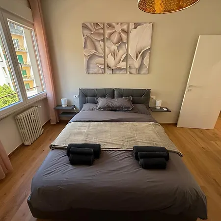 Strozzi Moderno Apartment *