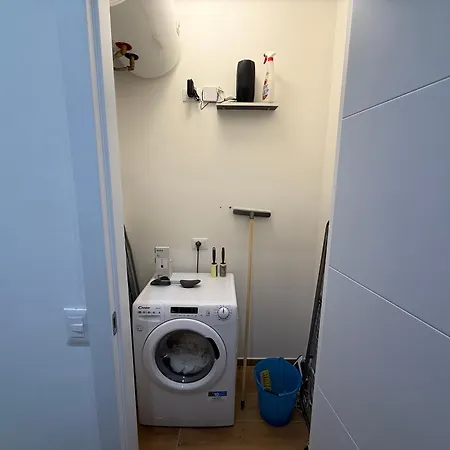 Strozzi Moderno Apartment *