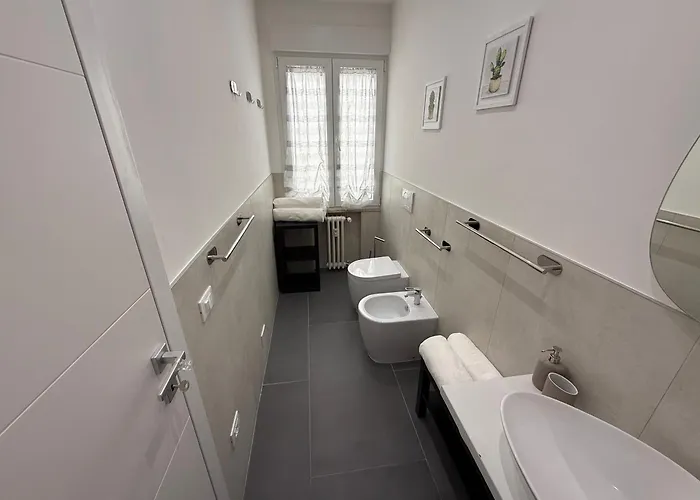 Strozzi Moderno Apartment