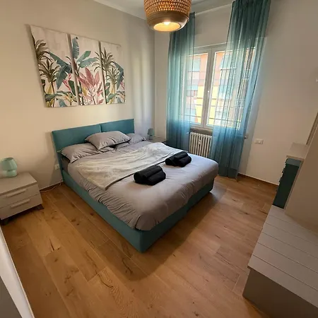 Strozzi Moderno Appartement Florence